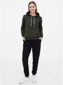 Штаны спортивные HiBrand модель Wn255 Фото