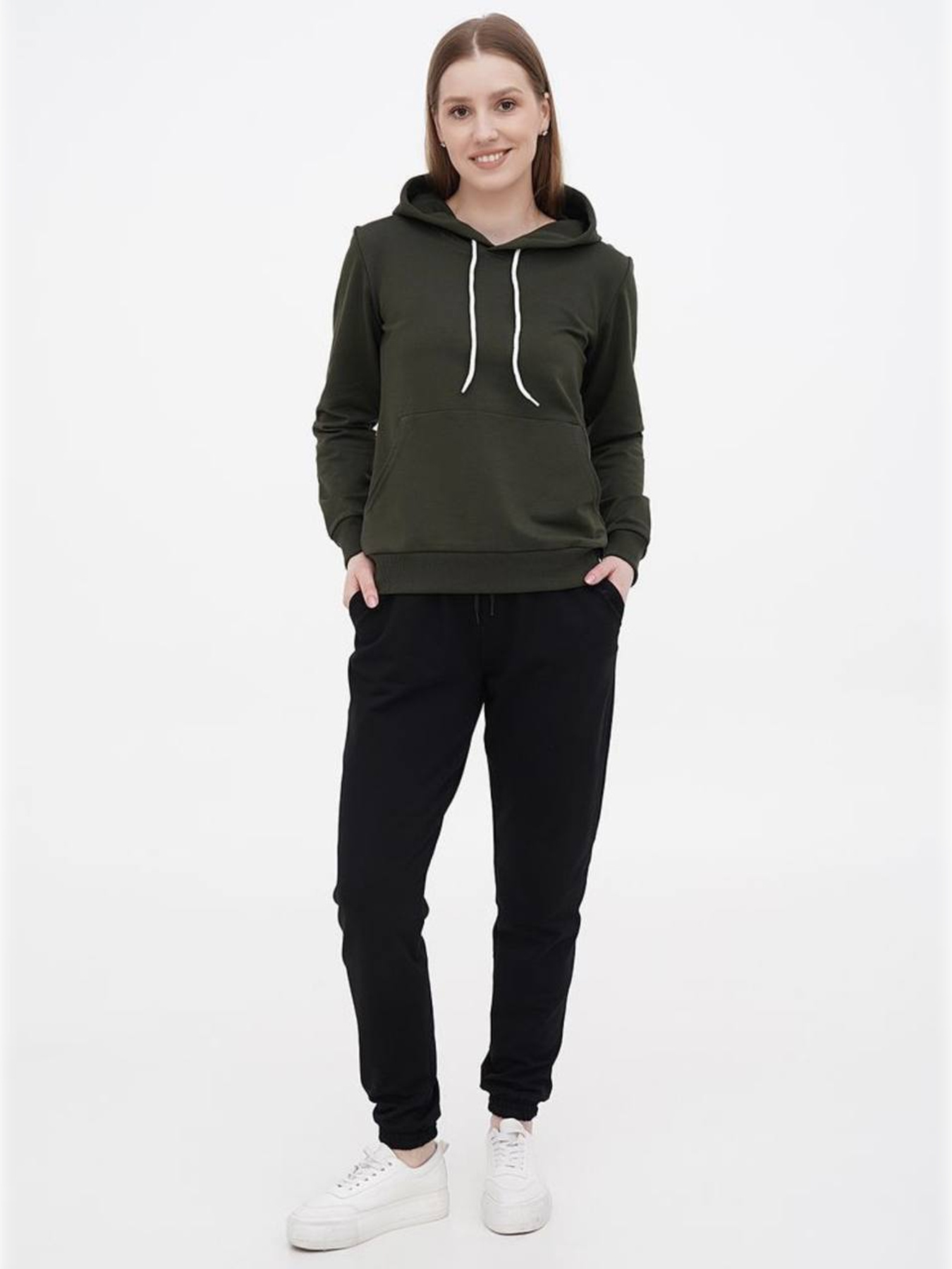 Спортивні штани HiBrand модель Wn255 Фото