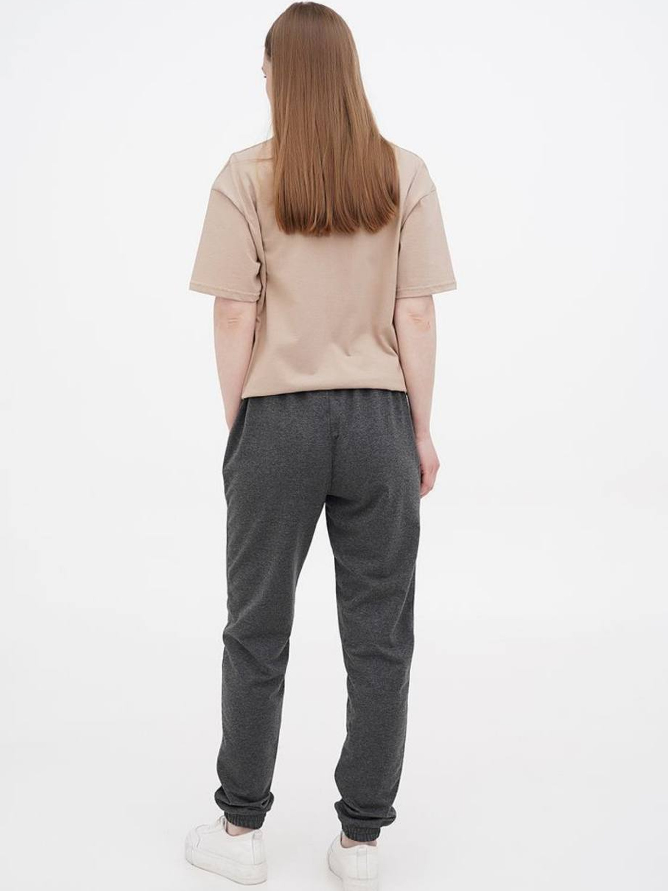 Штаны спортивные HiBrand модель Wn256 Фото