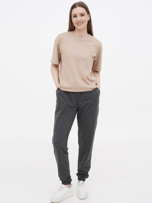 Спортивні штани HiBrand модель Wn256 Фото