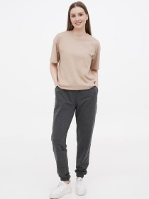 Штаны спортивные HiBrand модель Wn256 Фото