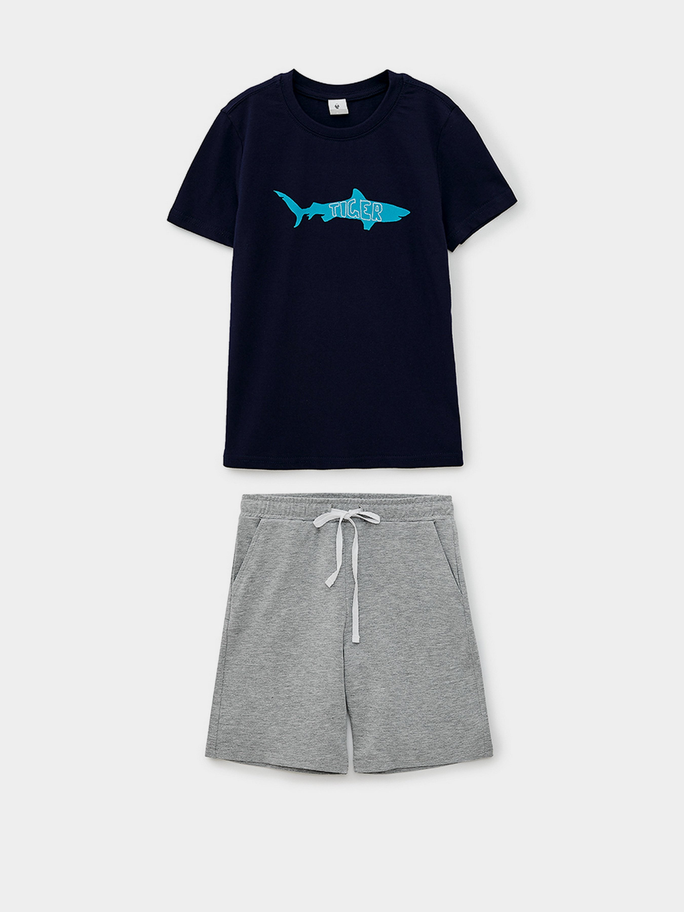 Домашній костюм Роза модель 210222_1 Домашній костюм Роза модель 210222_1 Фото