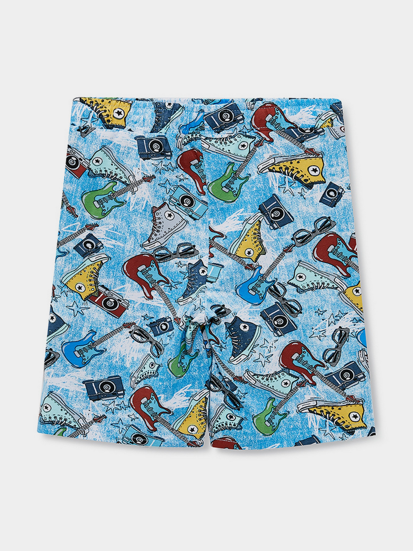 Домашній костюм Роза Модель 210220 Фото