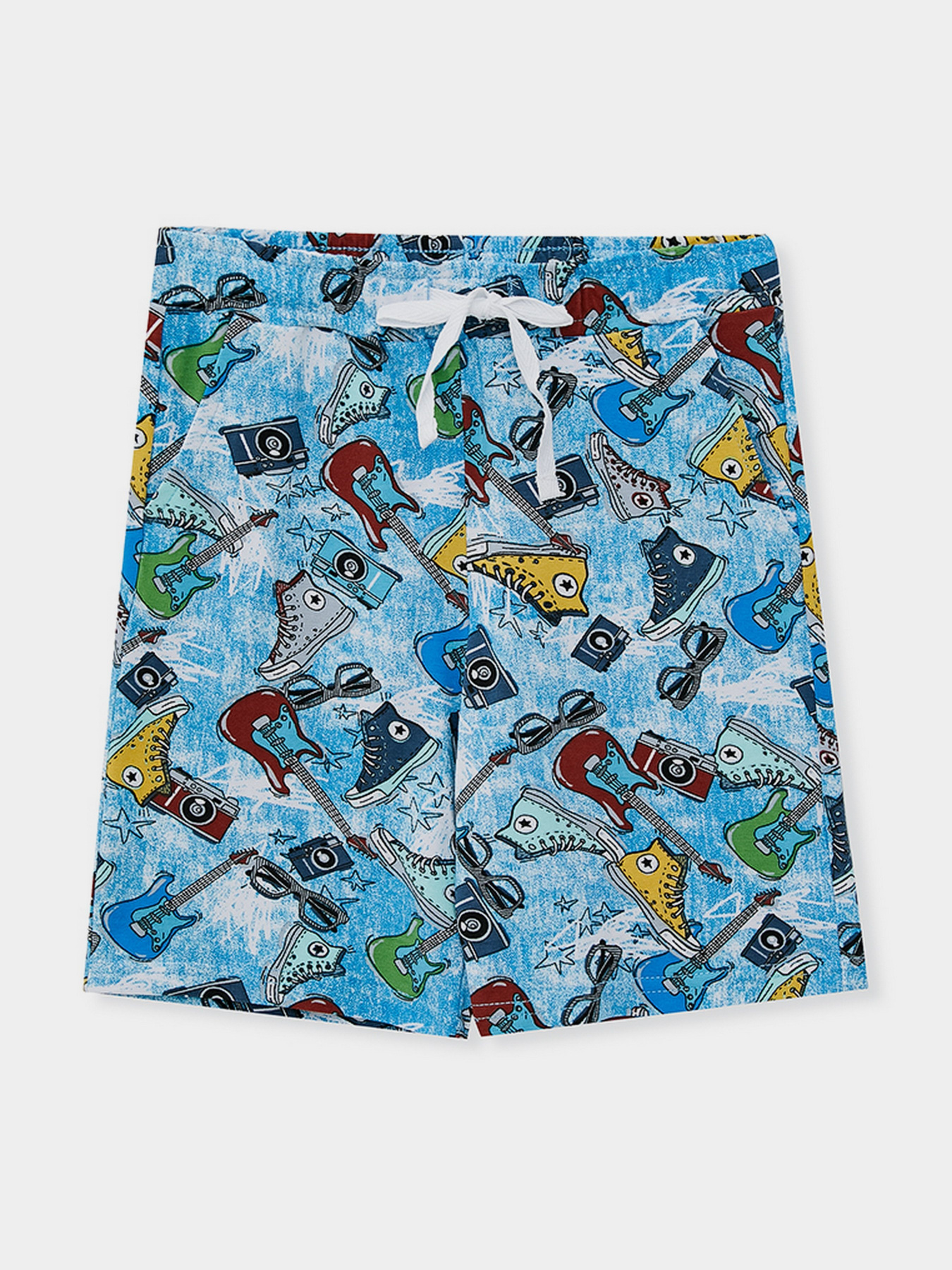 Домашній костюм Роза Модель 210220_1 Фото