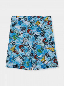 Домашній костюм Роза Модель 210220_1 Фото