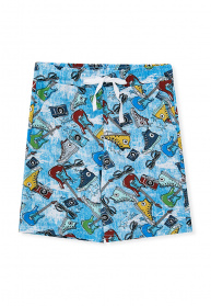 Домашній костюм Роза Модель 210220_1 Фото