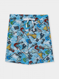 Домашній костюм Роза Модель 210220_1 Фото