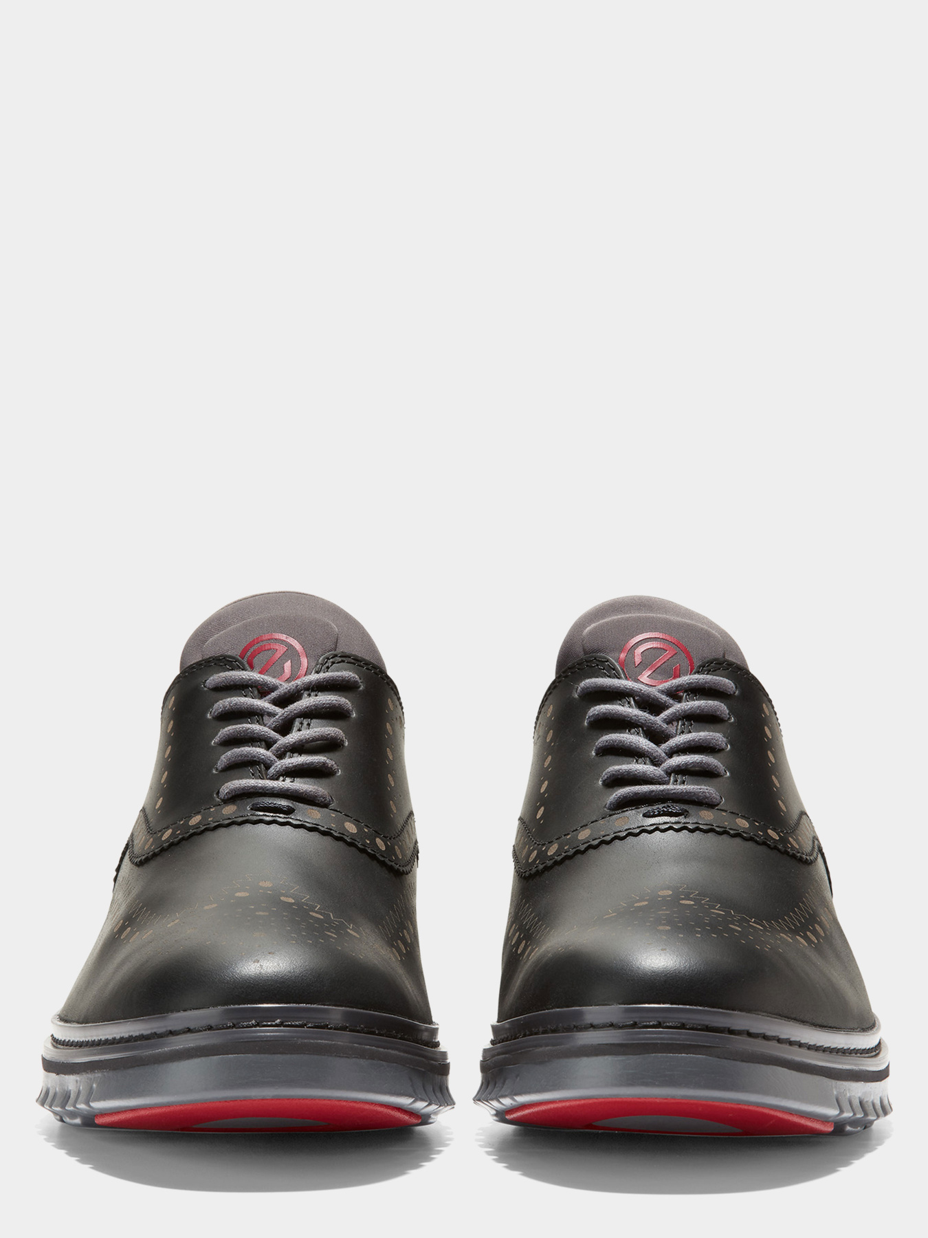 Оксфорды Cole Haan модель C35255 Фото