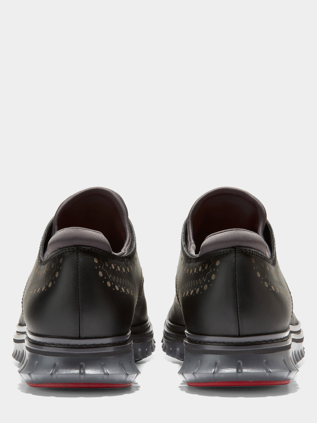 Оксфорды Cole Haan модель C35255 Фото