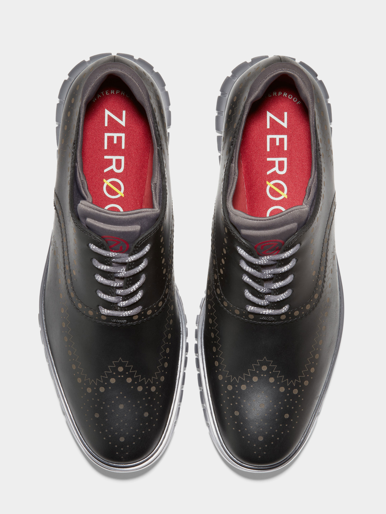 Оксфорды Cole Haan модель C35255 Фото