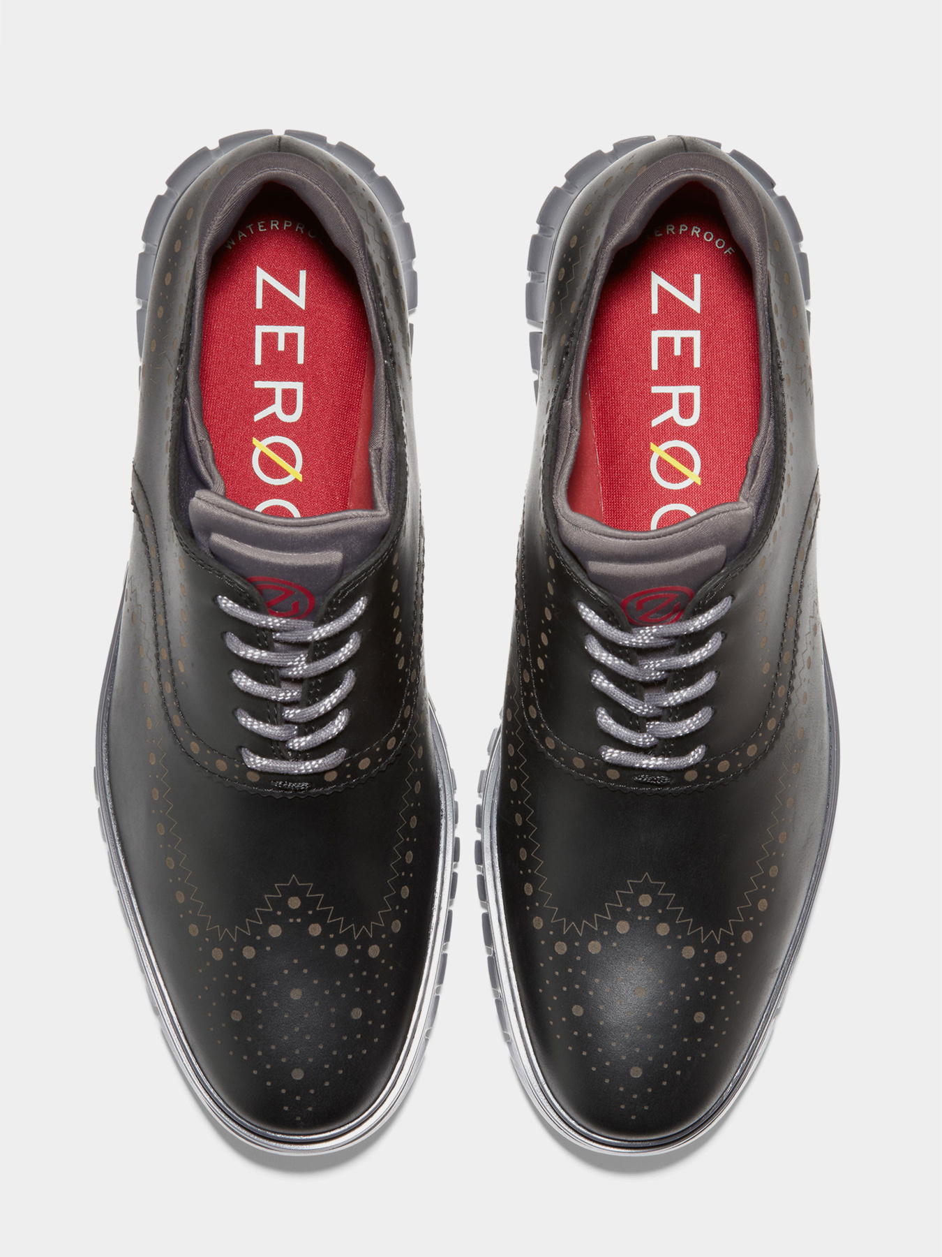 Туфли Cole Haan модель C35255 Фото