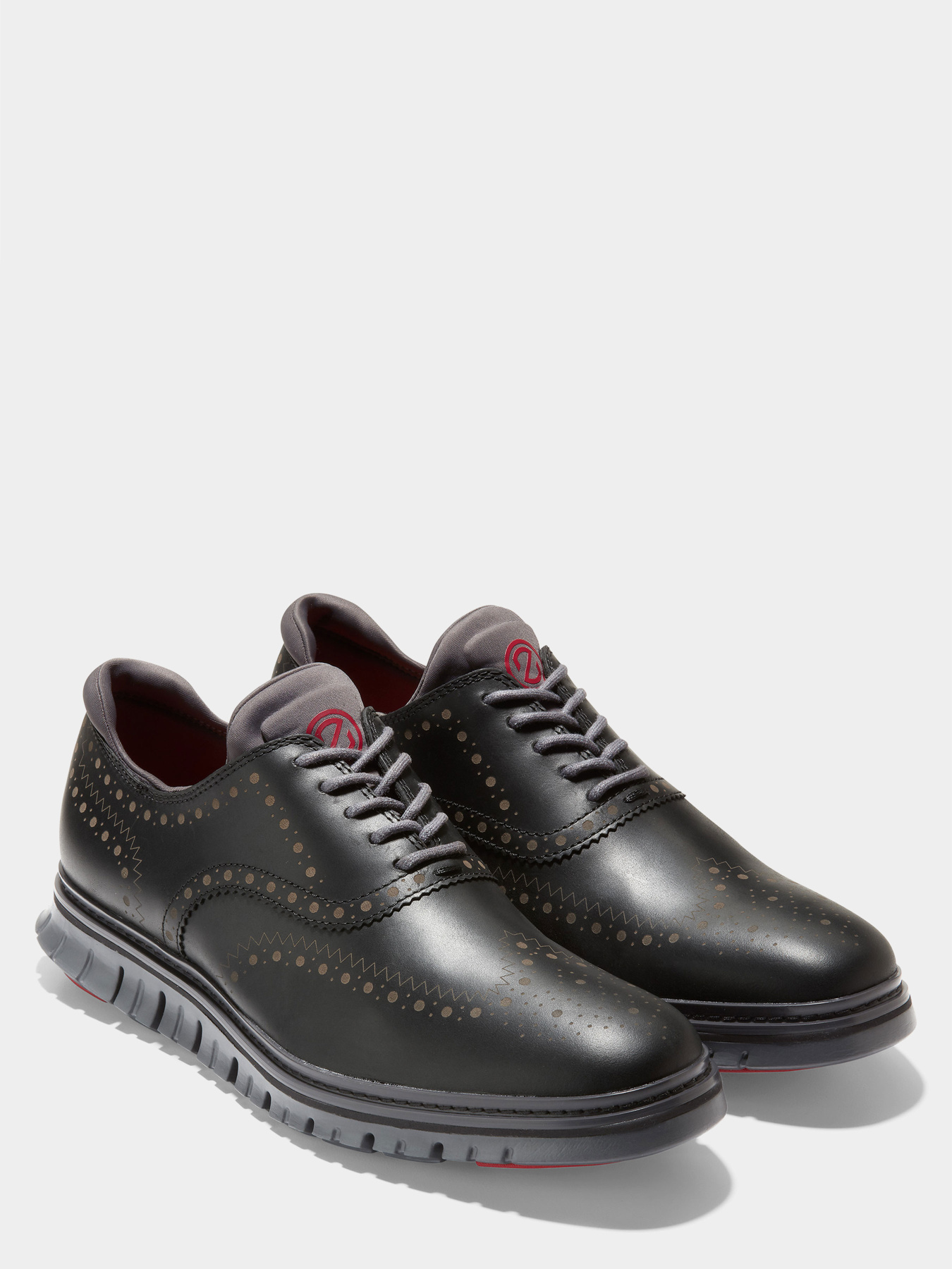 Туфли Cole Haan модель C35255 Фото