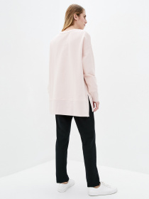 Домашний костюм Роза модель 210531 Фото