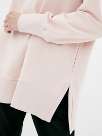 Домашний костюм Роза модель 210531 Фото