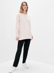 Домашний костюм Роза модель 210531 Фото