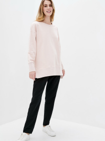 Домашний костюм Роза модель 210531 Фото