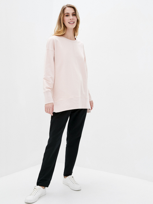 Домашний костюм Роза модель 210531 Фото