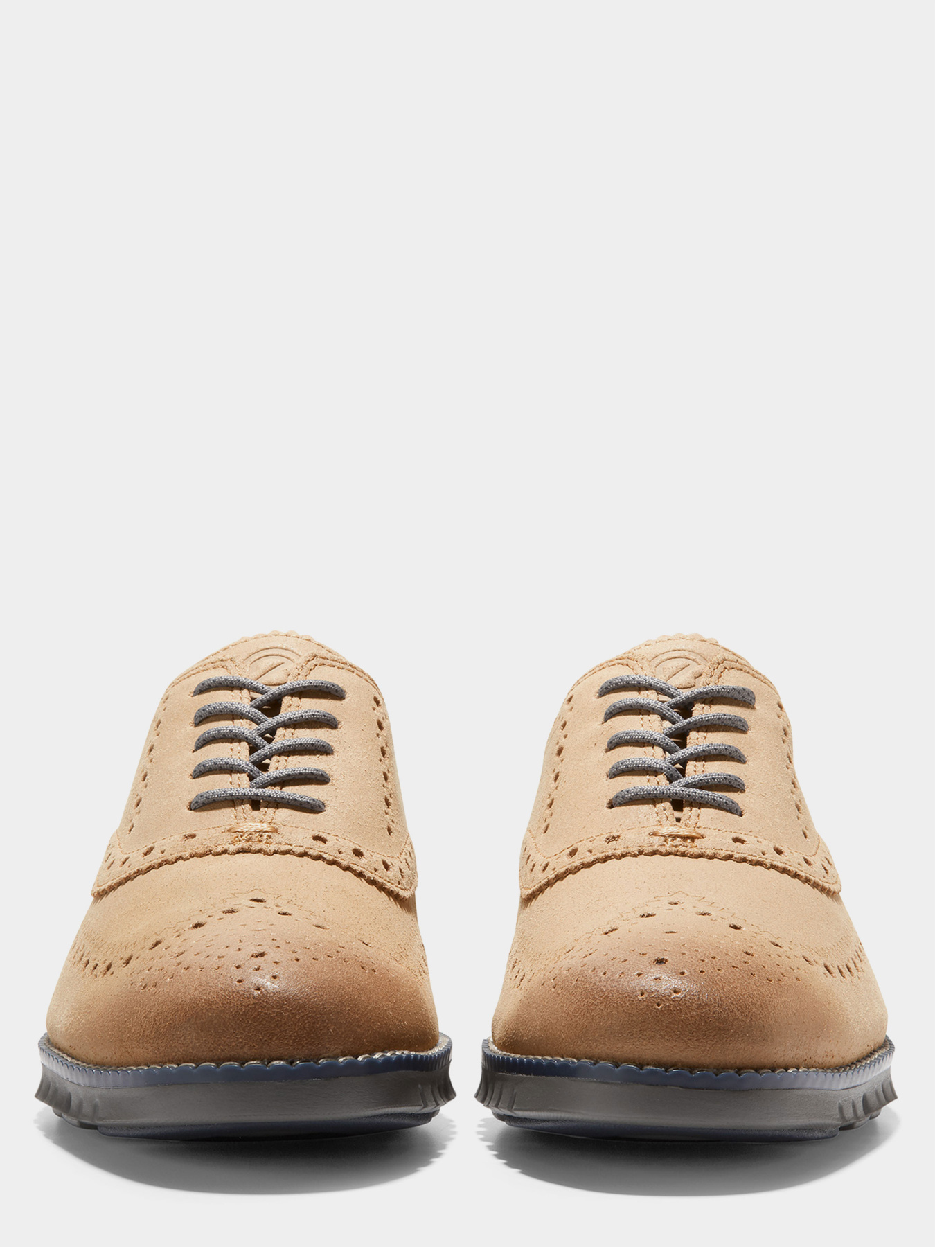 Оксфорды Cole Haan модель C35236 Фото