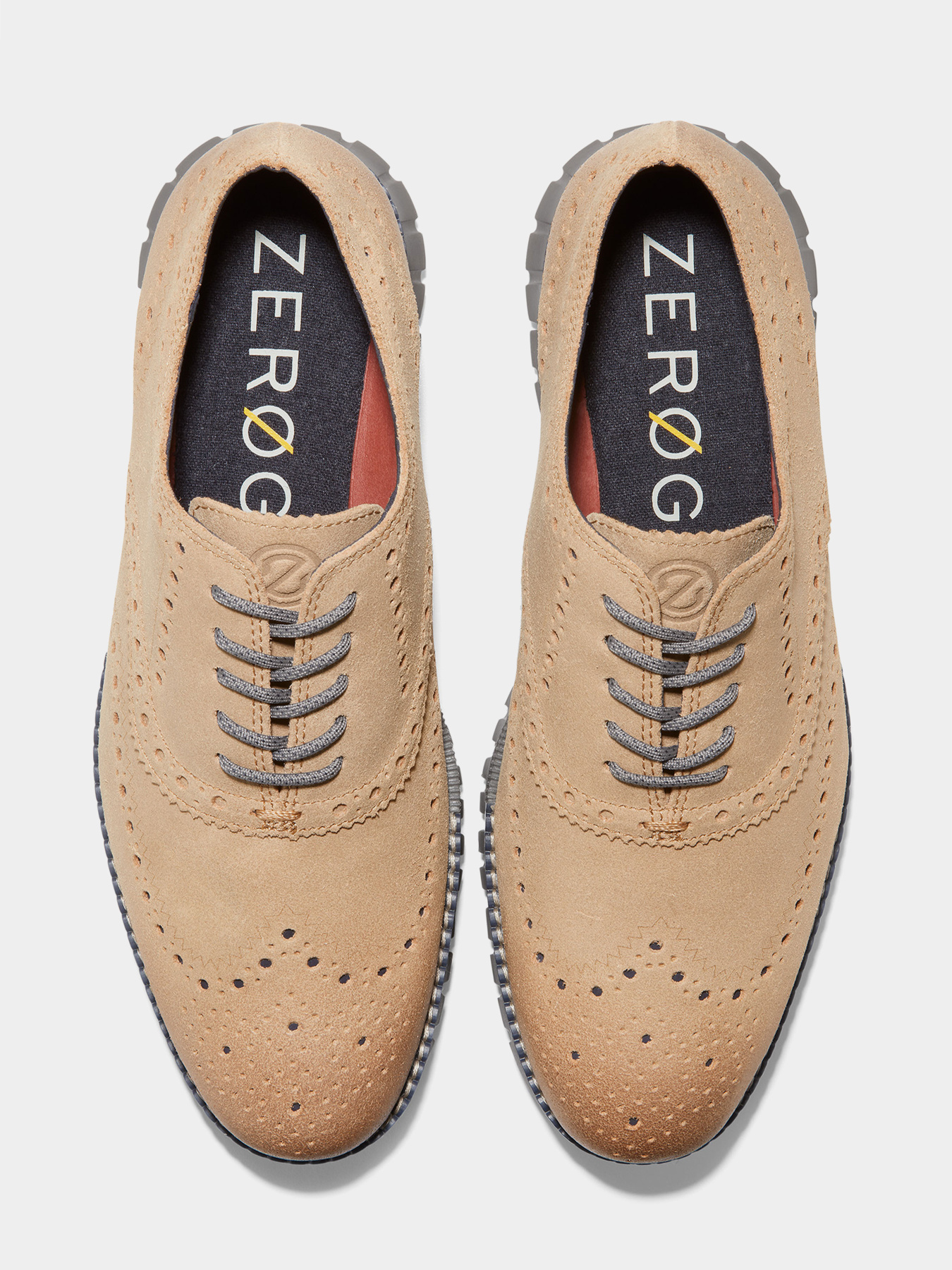 Туфлі Cole Haan модель C35236 Фото