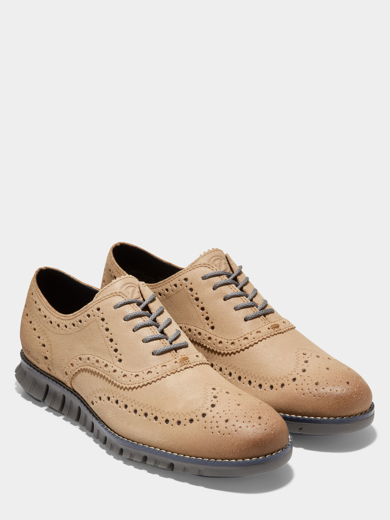 Туфлі Cole Haan модель C35236 Фото