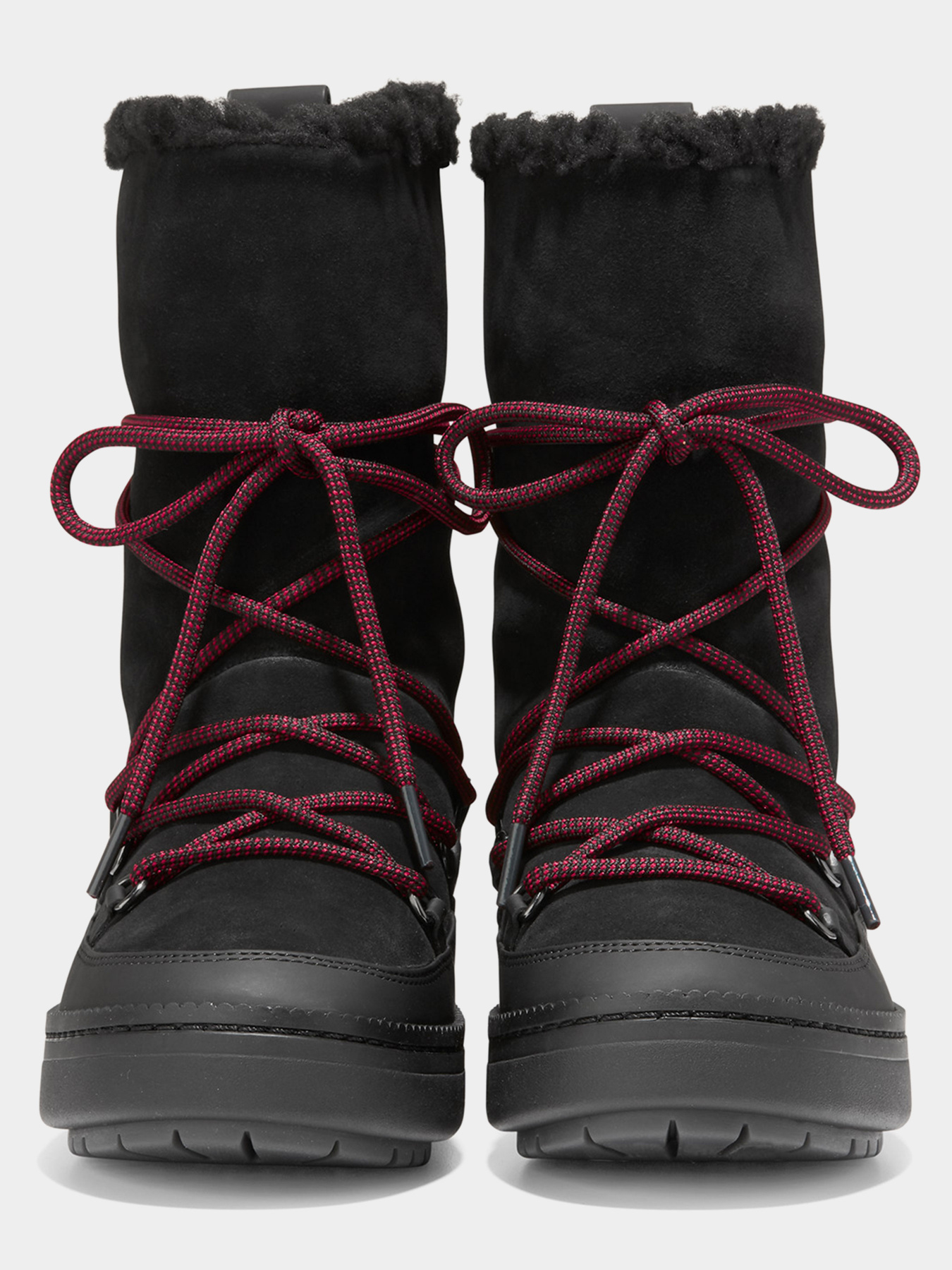 Сапоги дутики Cole Haan модель W22240 Фото