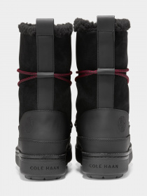 Сапоги дутики Cole Haan модель W22240 Фото