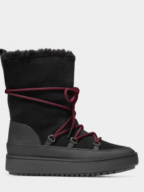 Сапоги дутики Cole Haan модель W22240 Фото