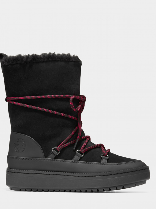 Сапоги дутики Cole Haan модель W22240 Фото