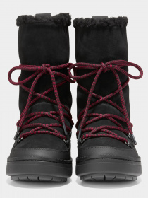 Сапоги дутики Cole Haan модель W22240 Фото