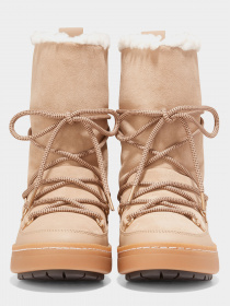 Сапоги дутики Cole Haan модель W22241 Фото