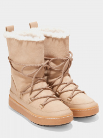 Сапоги дутики Cole Haan модель W22241 Фото