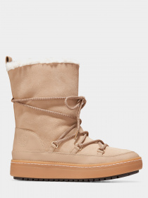 Сапоги дутики Cole Haan модель W22241 Фото