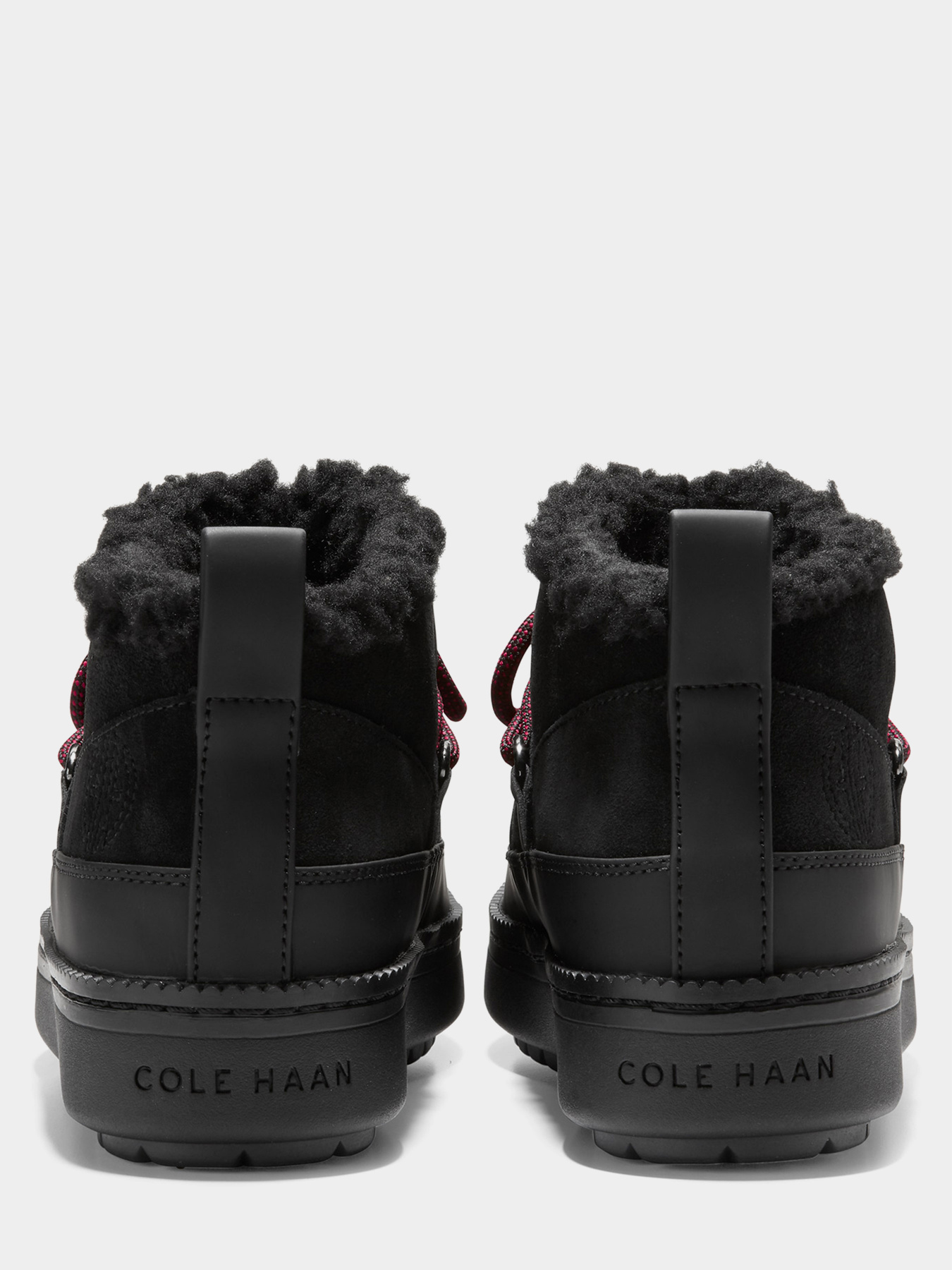 Сапоги дутики Cole Haan модель W22243 Фото