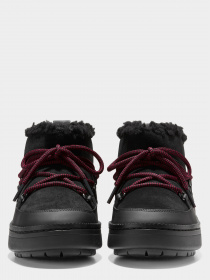 Сапоги дутики Cole Haan модель W22243 Фото