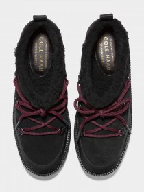 Сапоги дутики Cole Haan модель W22243 Фото