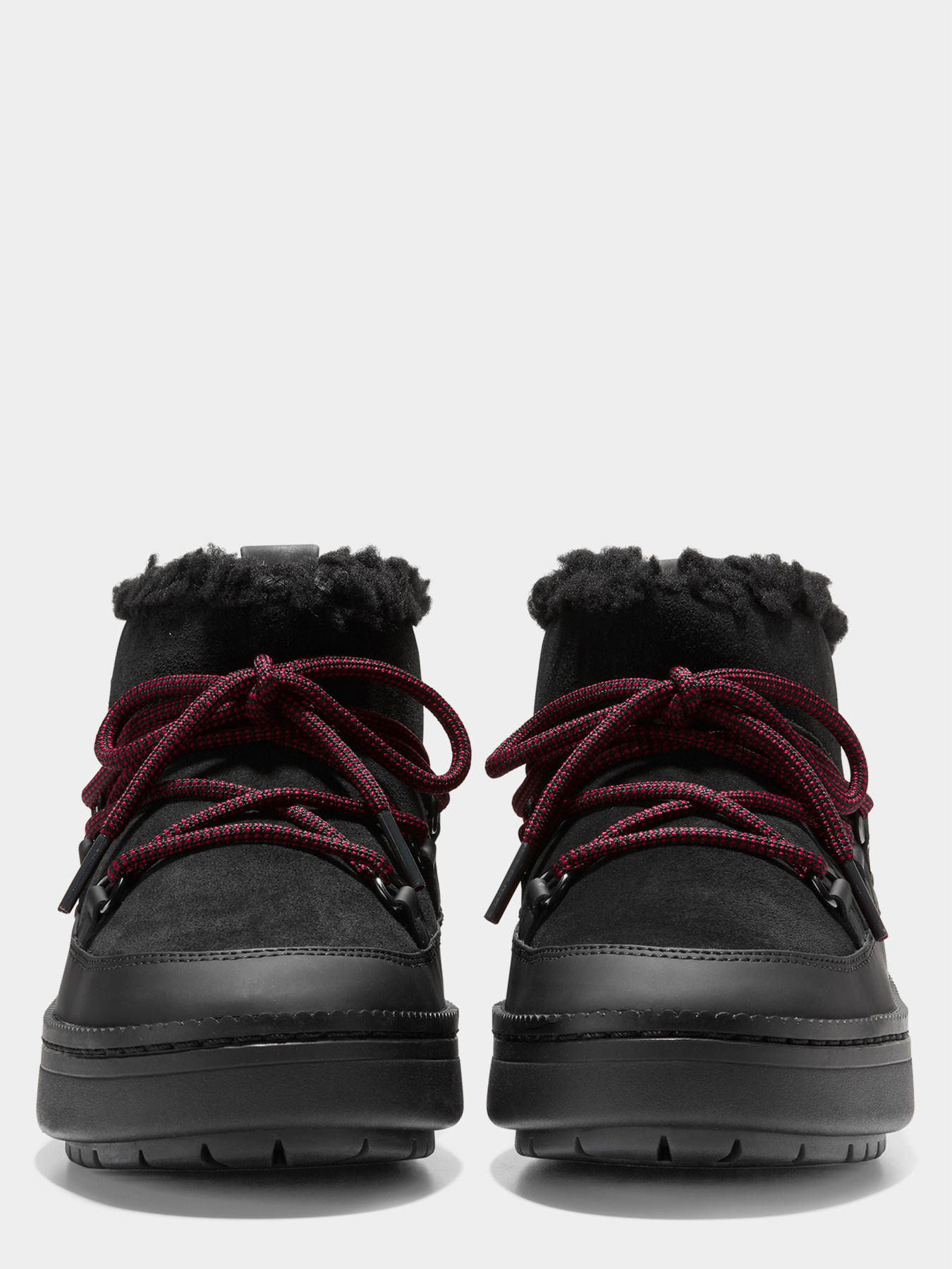 Сапоги дутики Cole Haan модель W22243 Фото