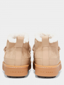 Сапоги Cole Haan модель W22245 Фото