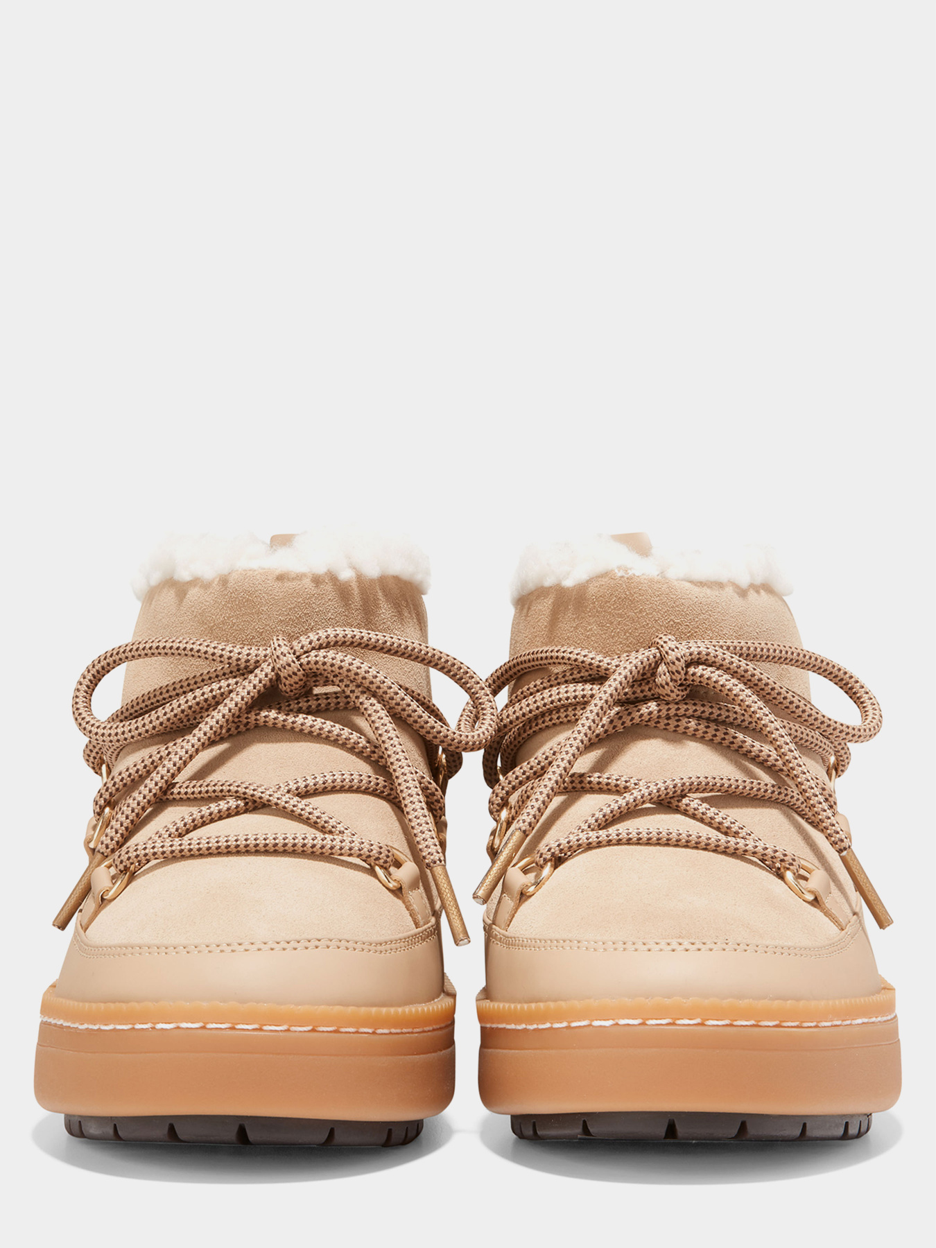 Сапоги Cole Haan модель W22245 Фото