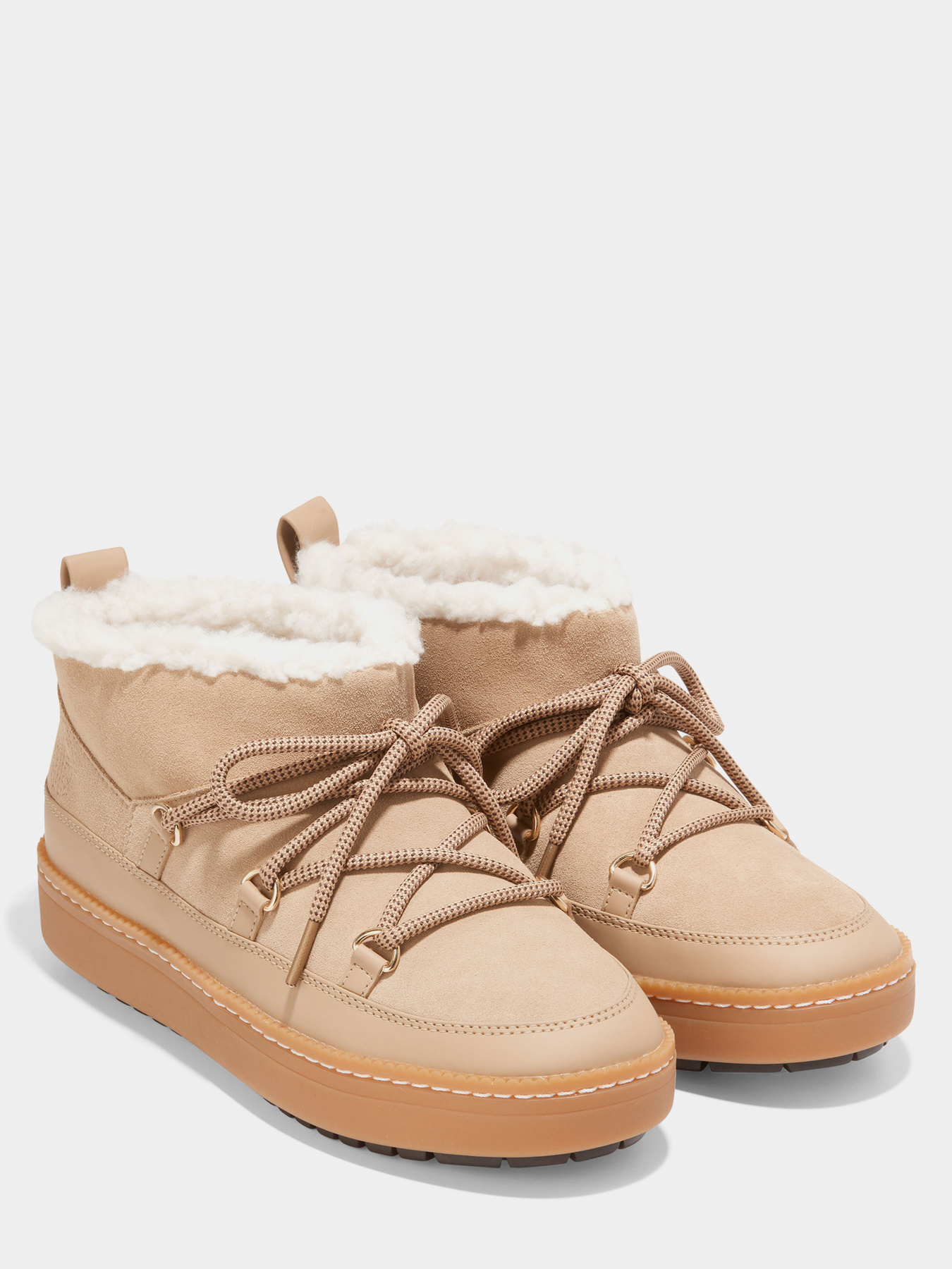 Сапоги Cole Haan модель W22245 Фото