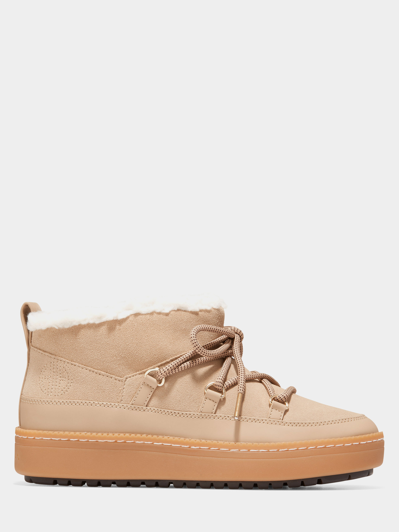 Сапоги Cole Haan модель W22245 Фото