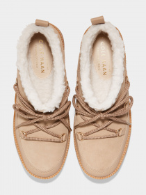 Сапоги Cole Haan модель W22245 Фото