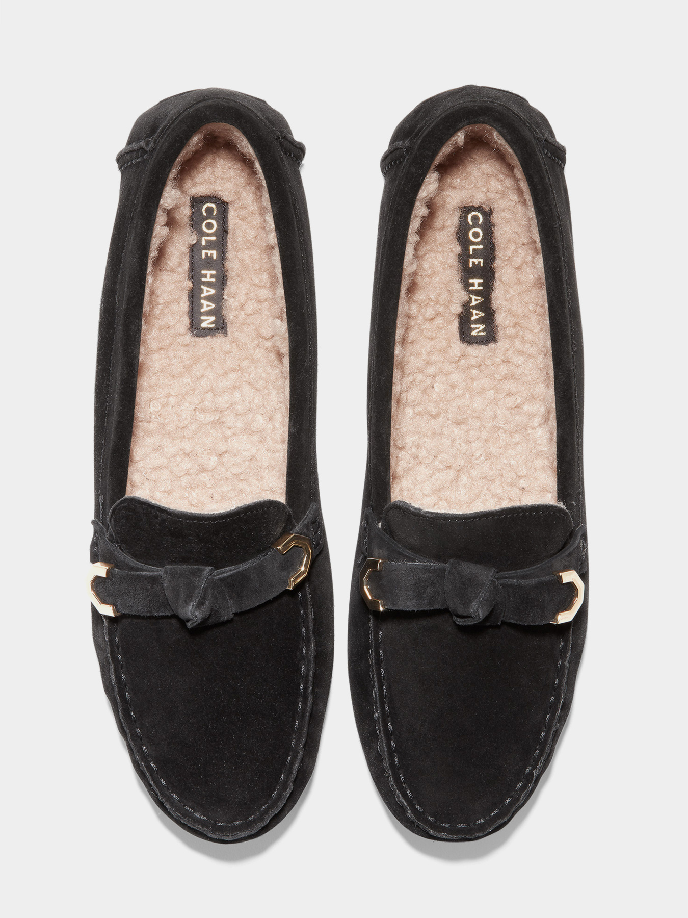 Мокасины Cole Haan модель W22630 Фото