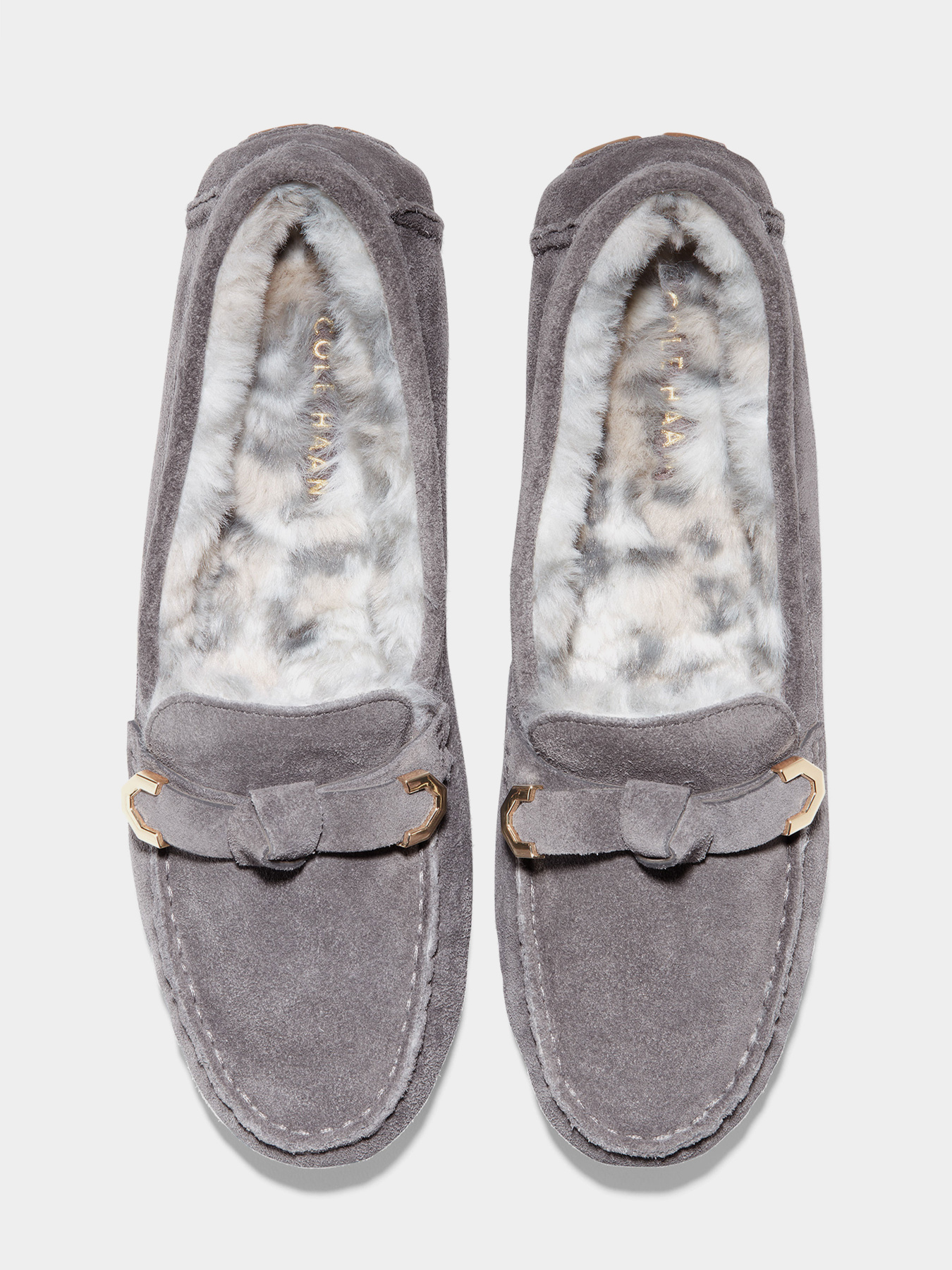 Мокасины Cole Haan модель W22633 Фото