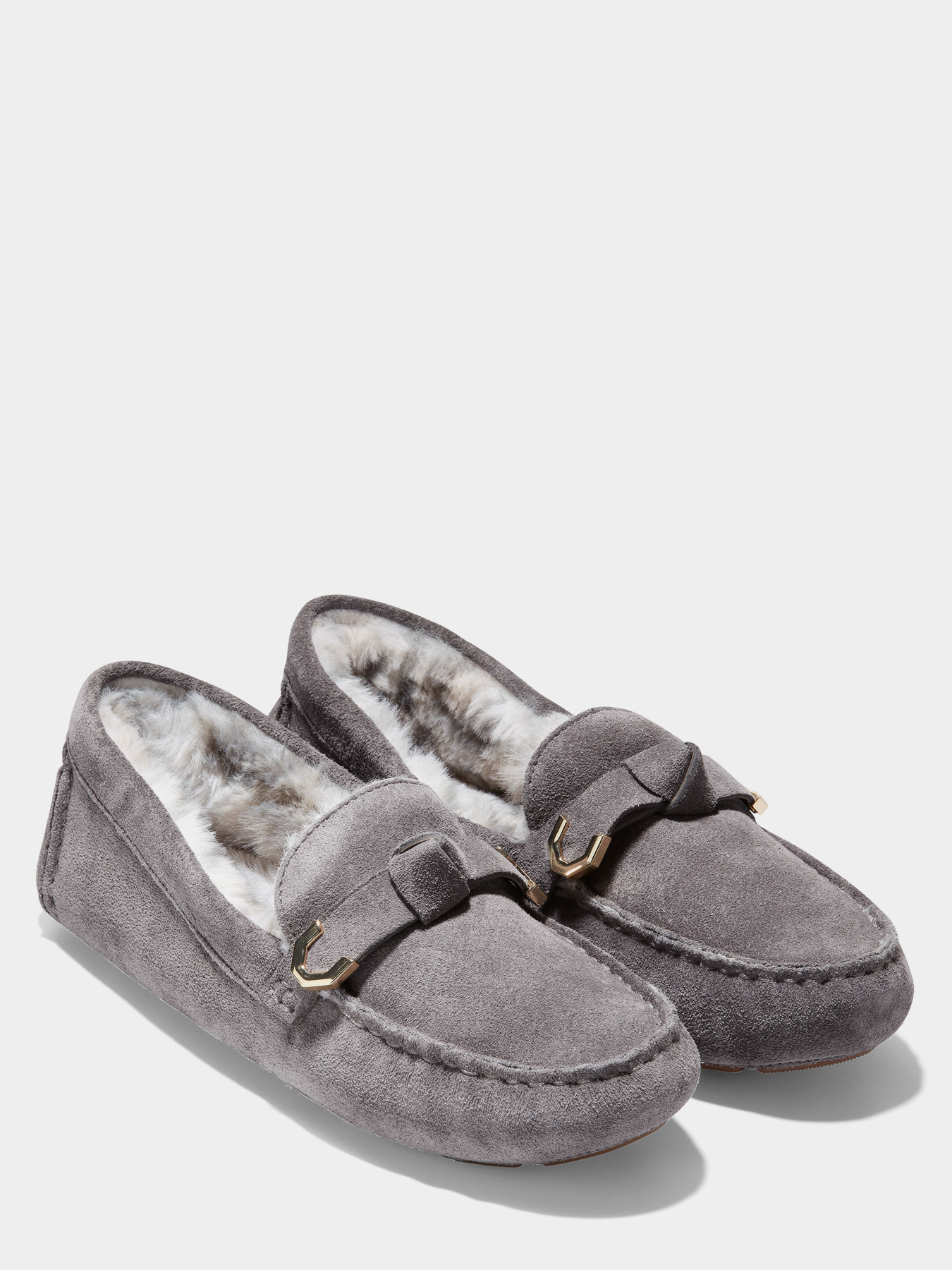 Мокасины Cole Haan модель W22633 Фото