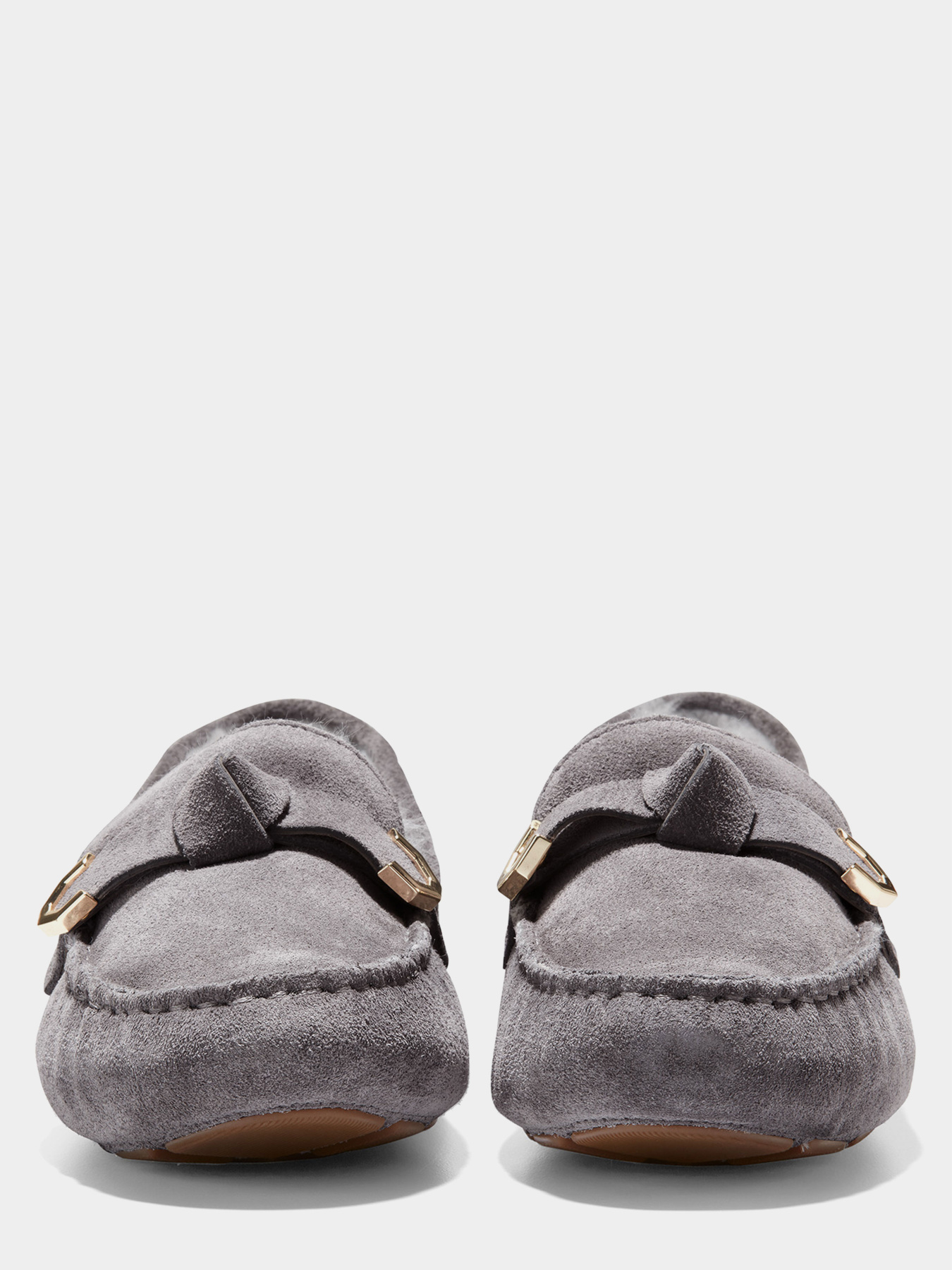 Мокасины Cole Haan модель W22633 Фото