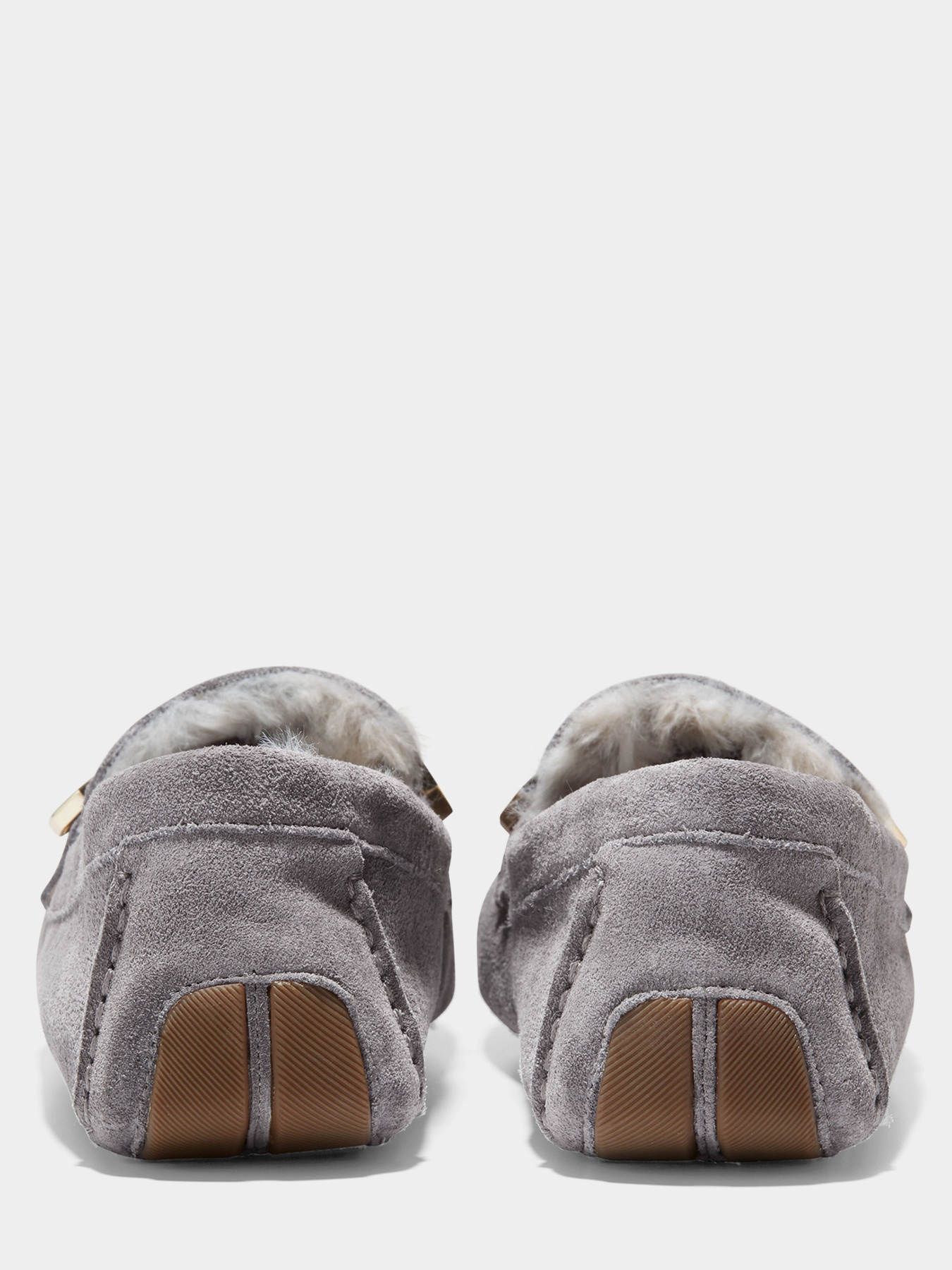 Мокасины Cole Haan модель W22633 Фото