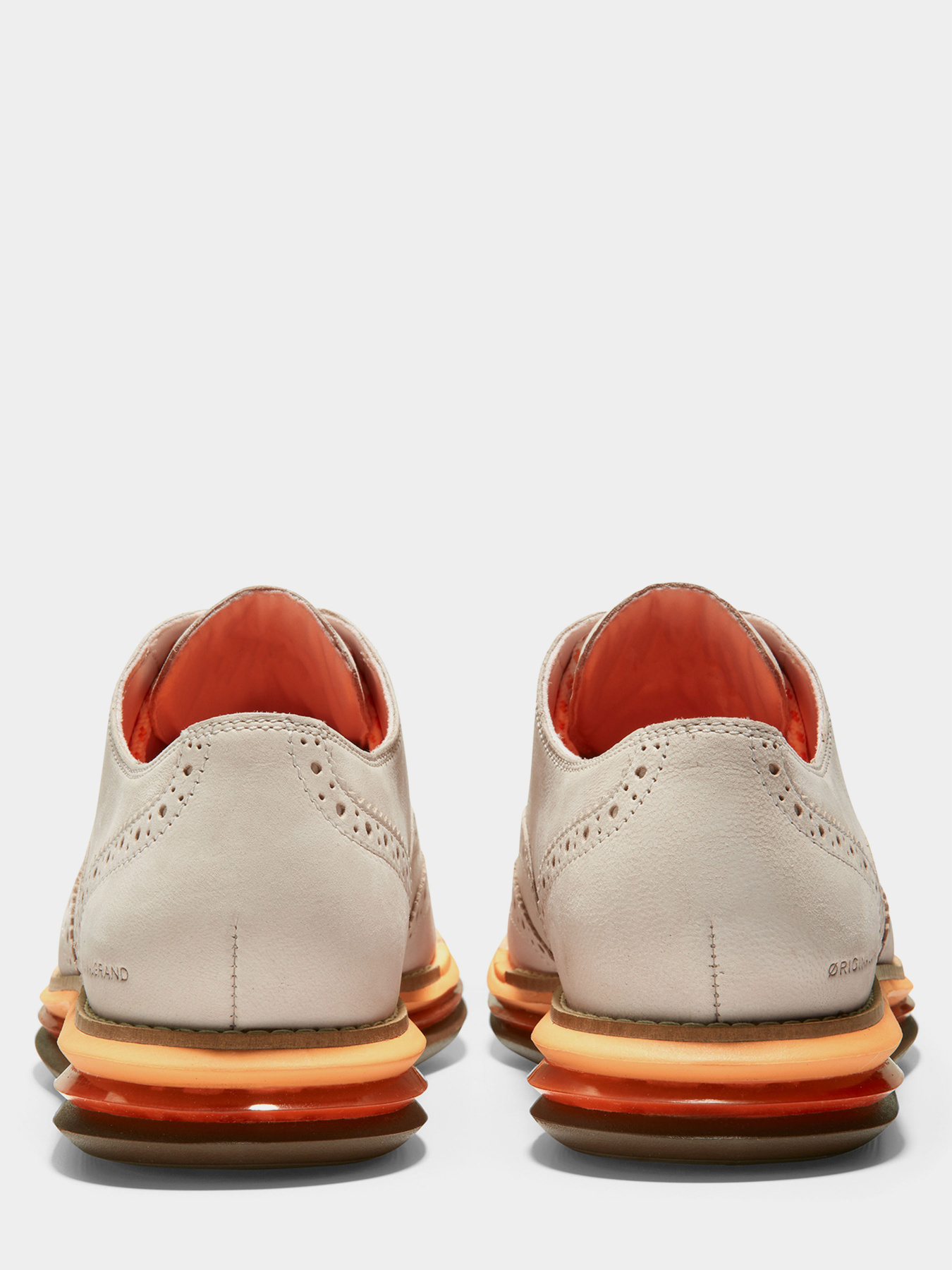 Оксфорды Cole Haan модель W21302 Фото