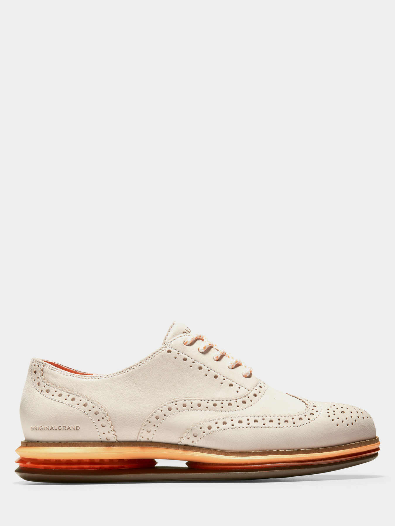 Оксфорды Cole Haan модель W21302 Фото