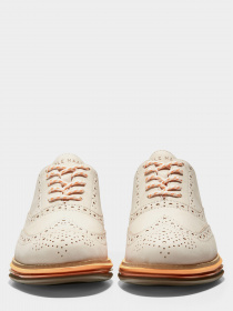 Оксфорды Cole Haan модель W21302 Фото