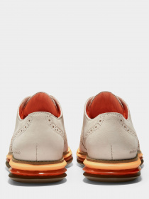Оксфорды Cole Haan модель W21302 Фото